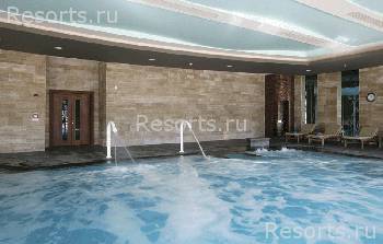 Kempinski Hotel The Dome 39